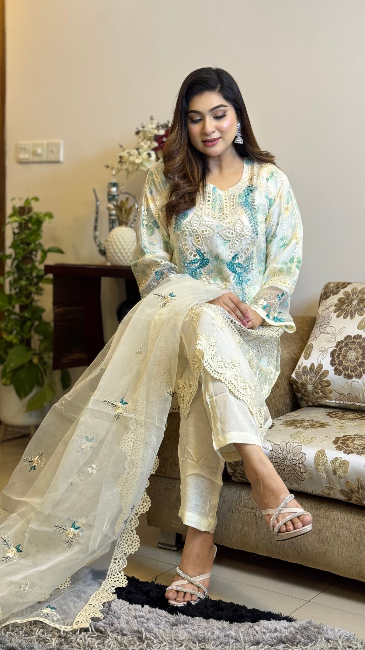 Bin Hameed Jahan Ara