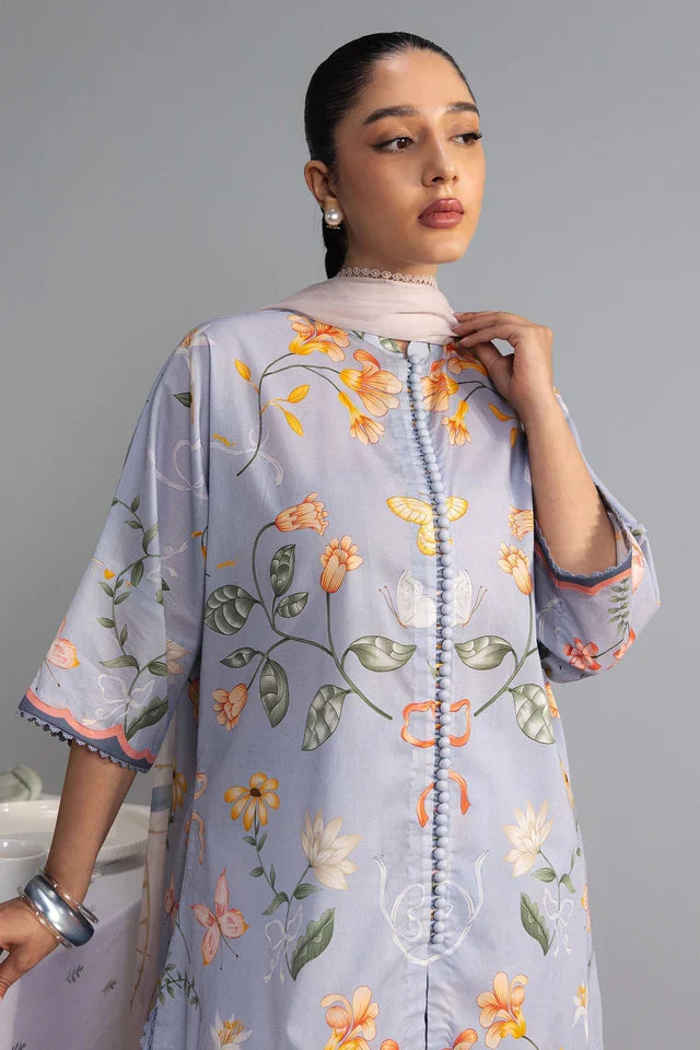 Coco by Zara Shahjahan Inspired