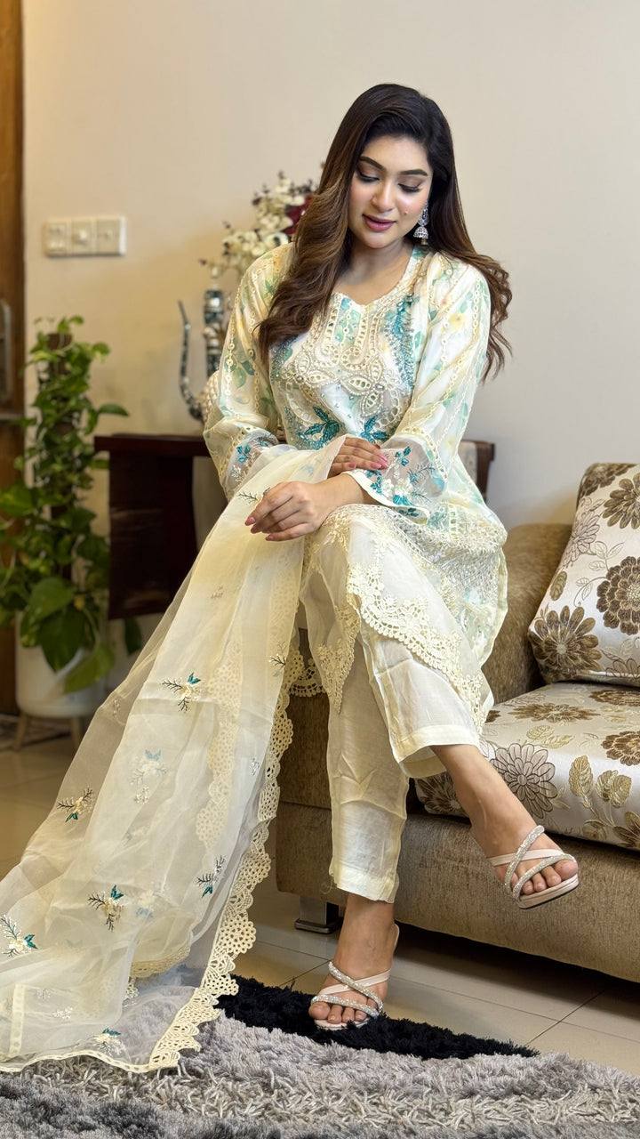 Bin Hameed Jahan Ara