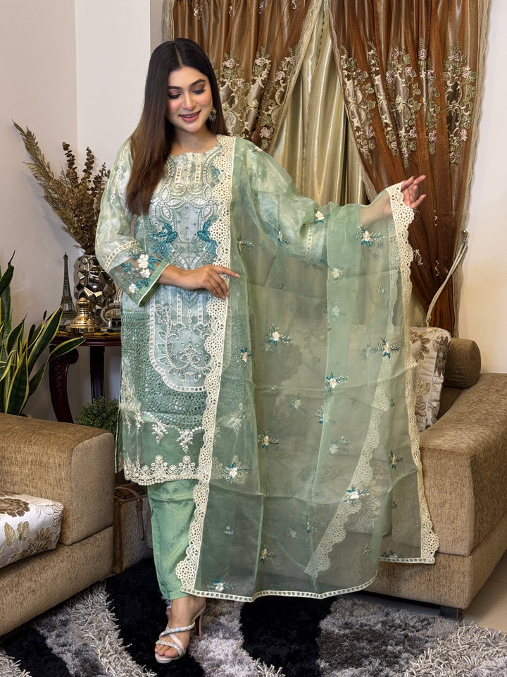 Bin Hameed Jahan Ara