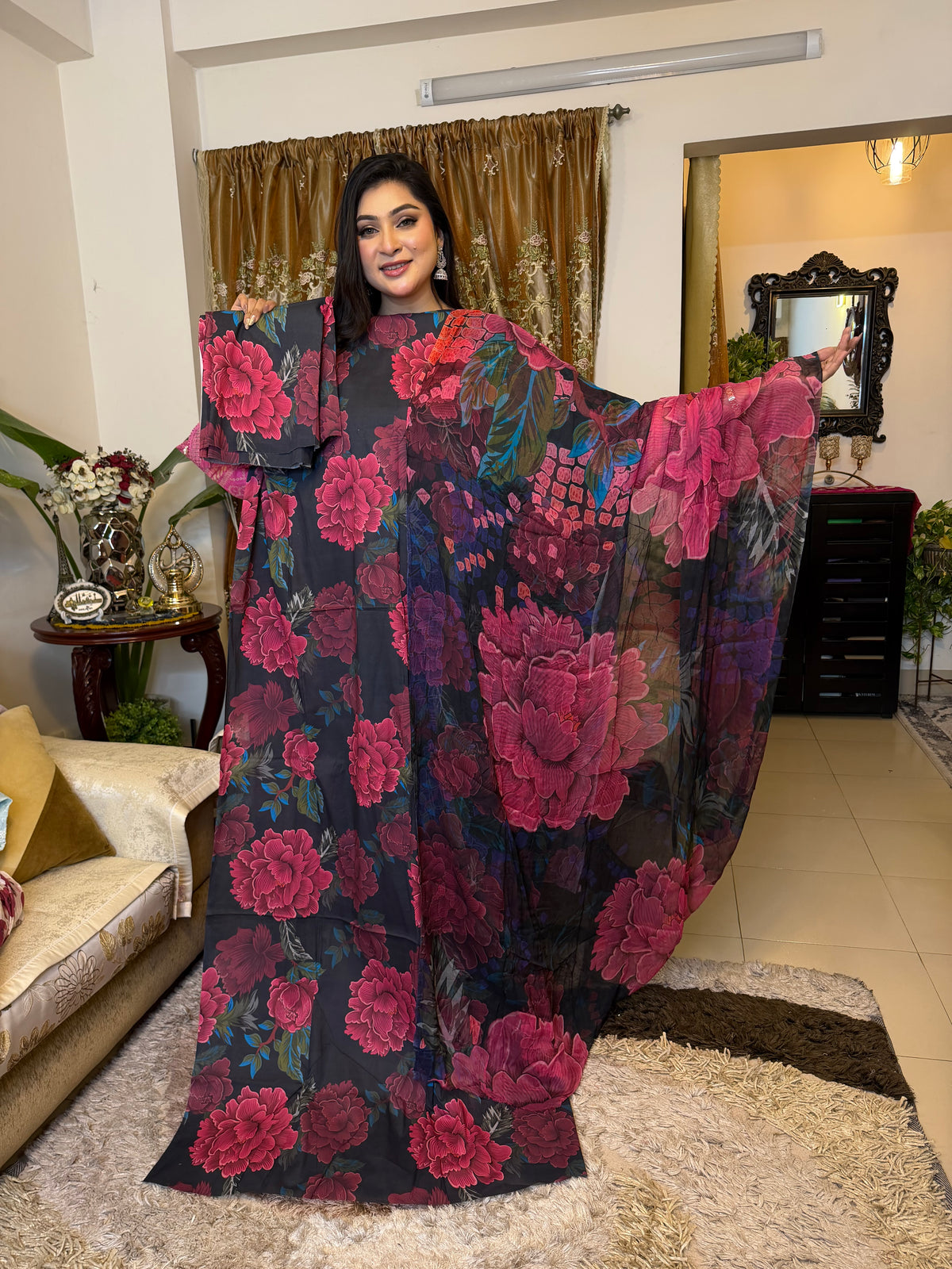 Cotton Lawn collection