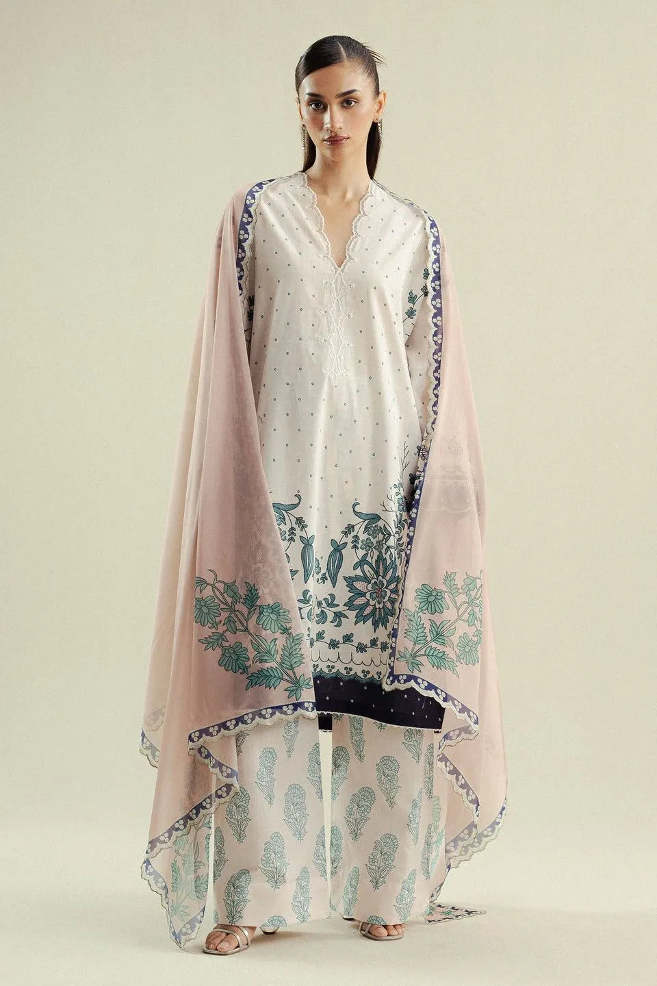 COCO By Zara Shahjahan — MUSE-2B