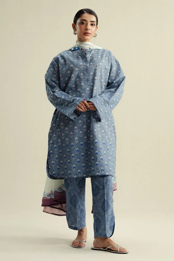 COCO By Zara Shahjahan — WILLOW-10B