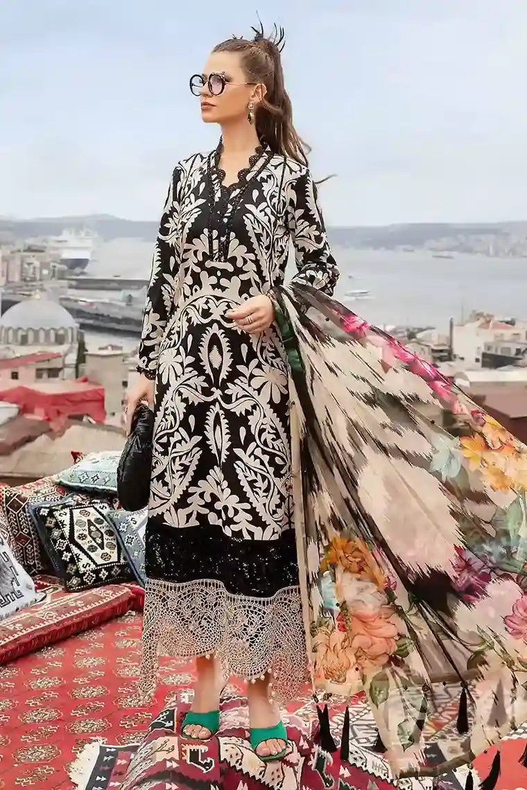 M Prints