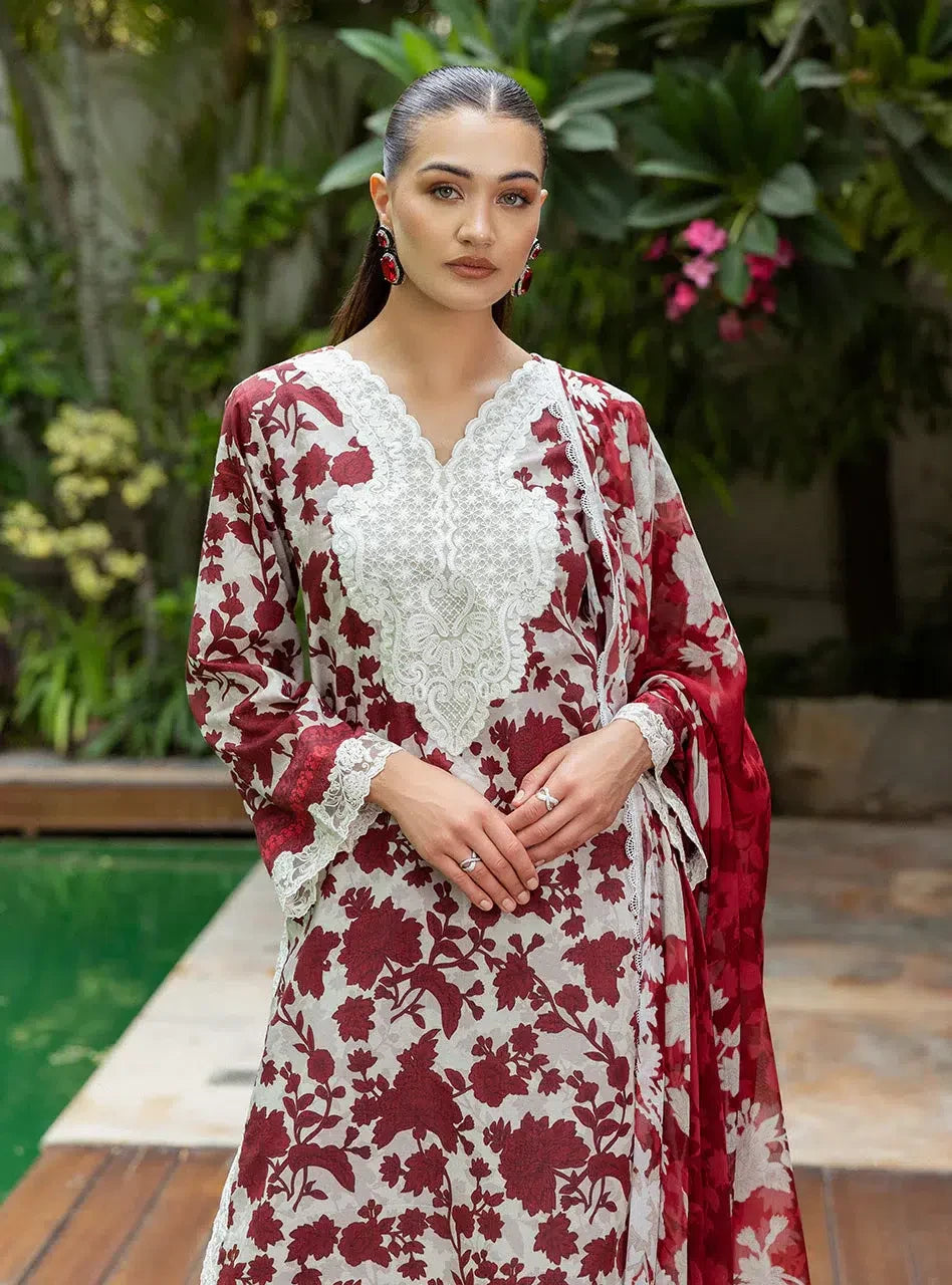 Zainab Chottani Unstitched
