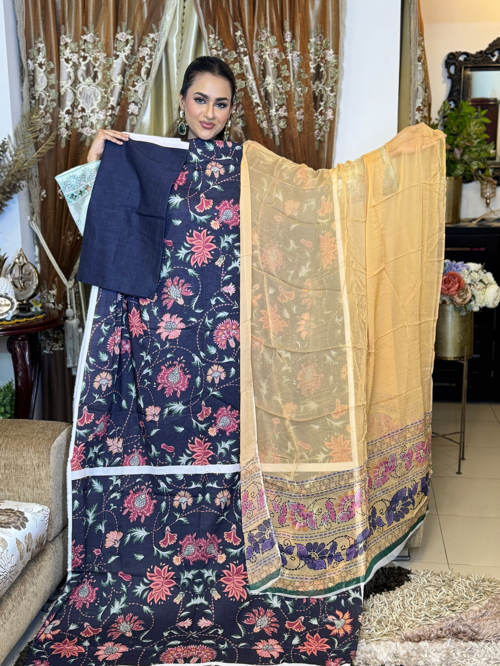 COCO By Zara Shahjahan — MEADOW-1B
