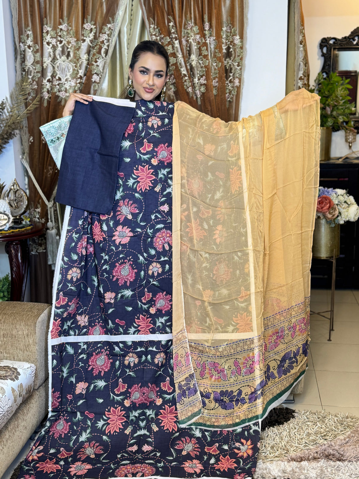 COCO By Zara Shahjahan — MEADOW-1B