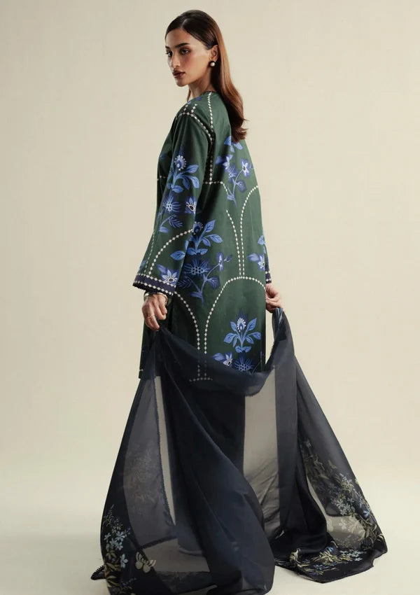 COCO By Zara Shahjahan — LOOM-3B