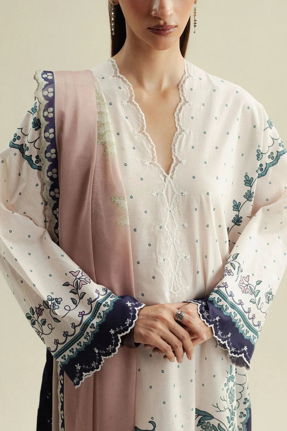 COCO By Zara Shahjahan — MUSE-2B