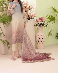 Tawakkal Unstitched