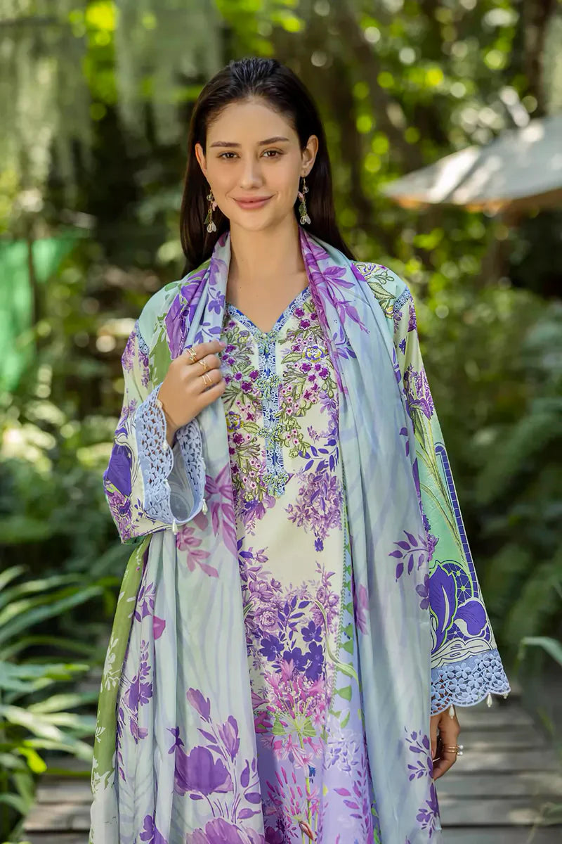 ROHEENAZ - Etheral Bloom