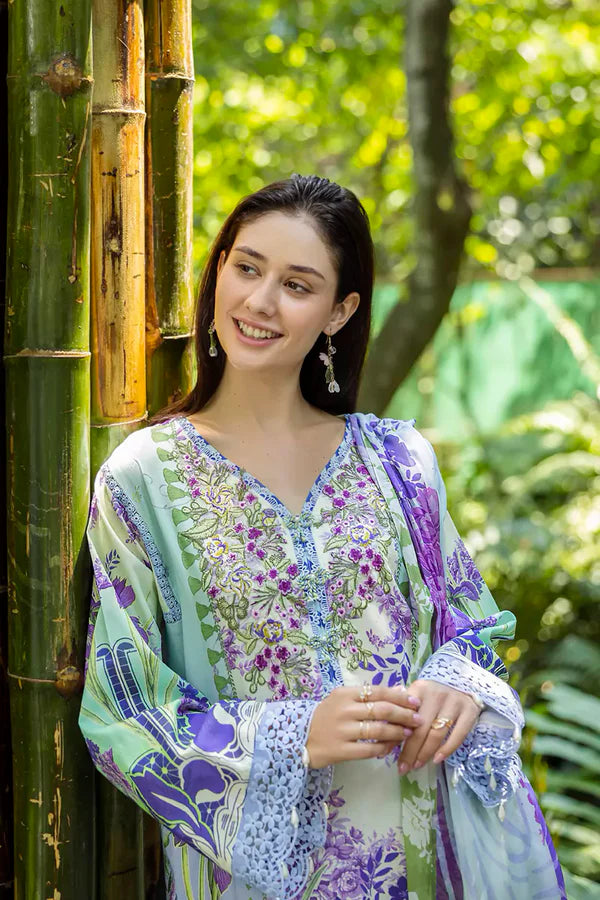 ROHEENAZ - Etheral Bloom