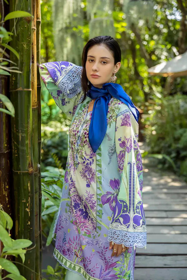 ROHEENAZ - Etheral Bloom