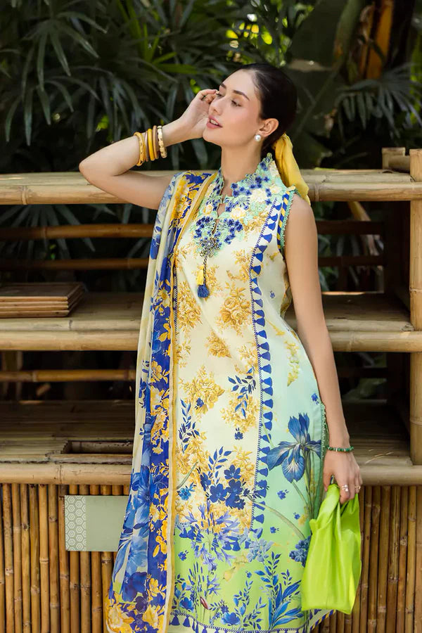 ROHEENAZ - Ethereal Bloom