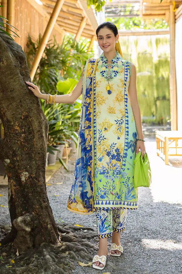 ROHEENAZ - Ethereal Bloom