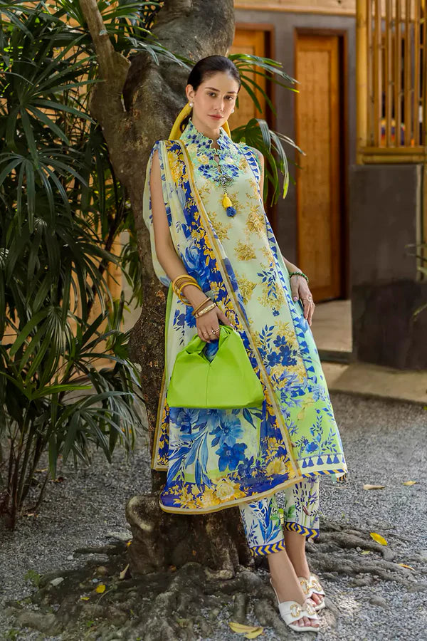 ROHEENAZ - Ethereal Bloom