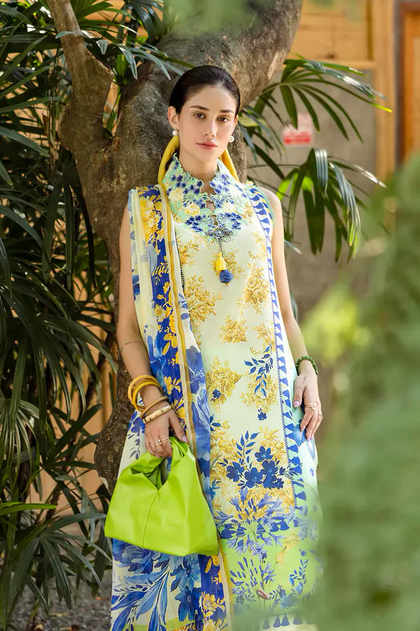 ROHEENAZ - Ethereal Bloom