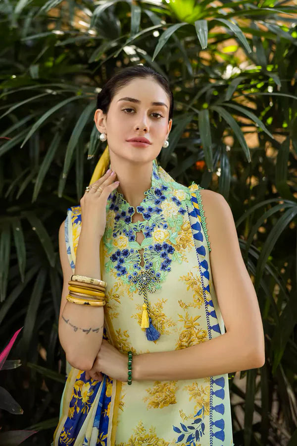 ROHEENAZ - Ethereal Bloom