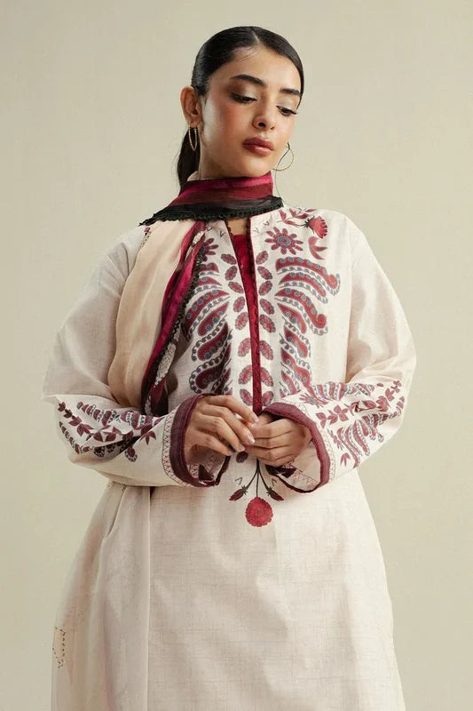 COCO By Zara Shahjahan — LILT-7B