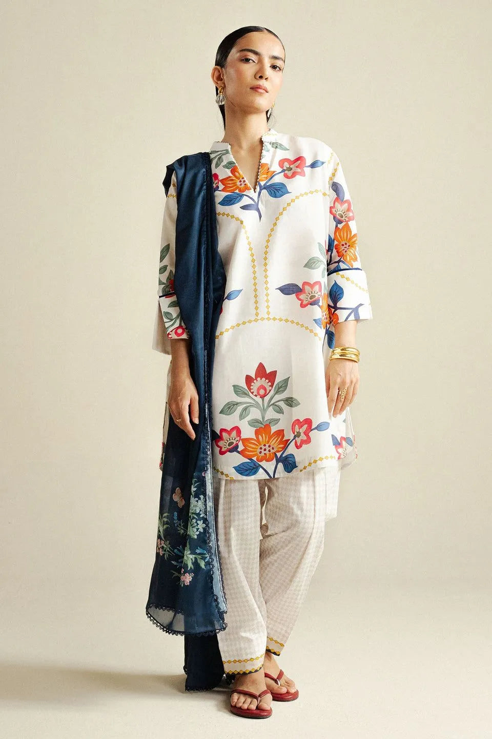 COCO By Zara Shahjahan — LOOM-3A