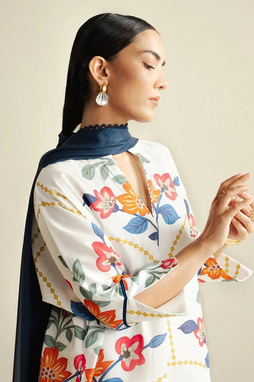 COCO By Zara Shahjahan — LOOM-3A