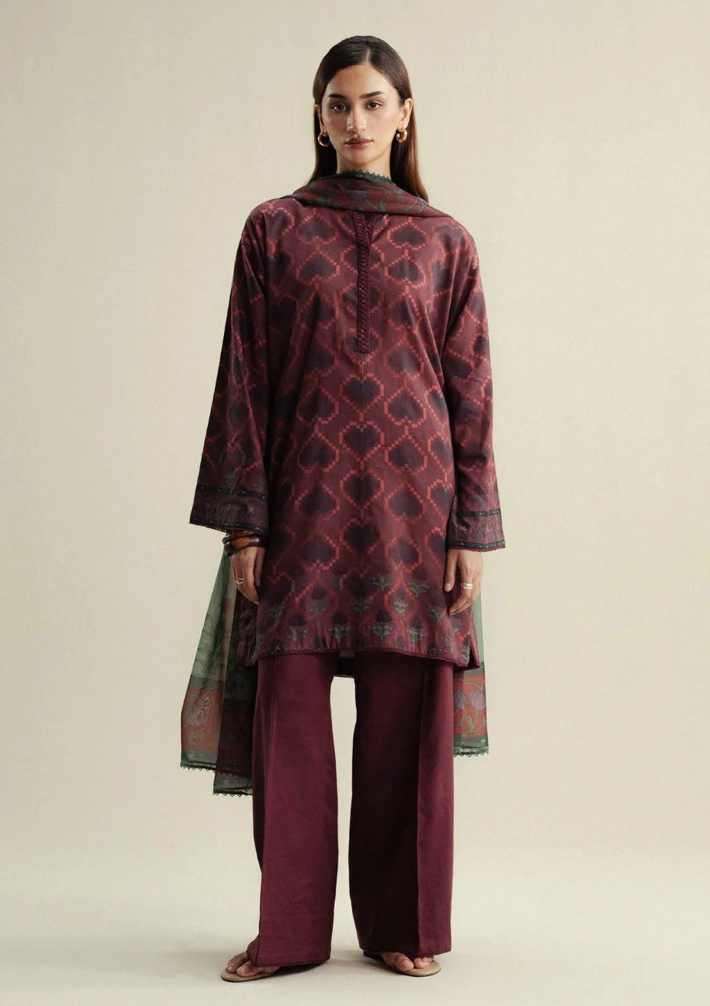 COCO By Zara Shahjahan — ROVE-6B