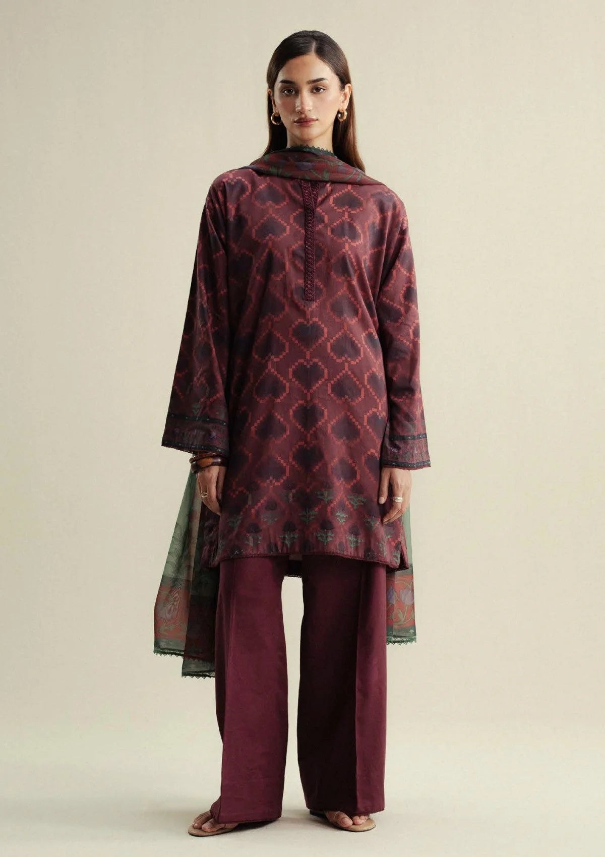 COCO By Zara Shahjahan — ROVE-6B