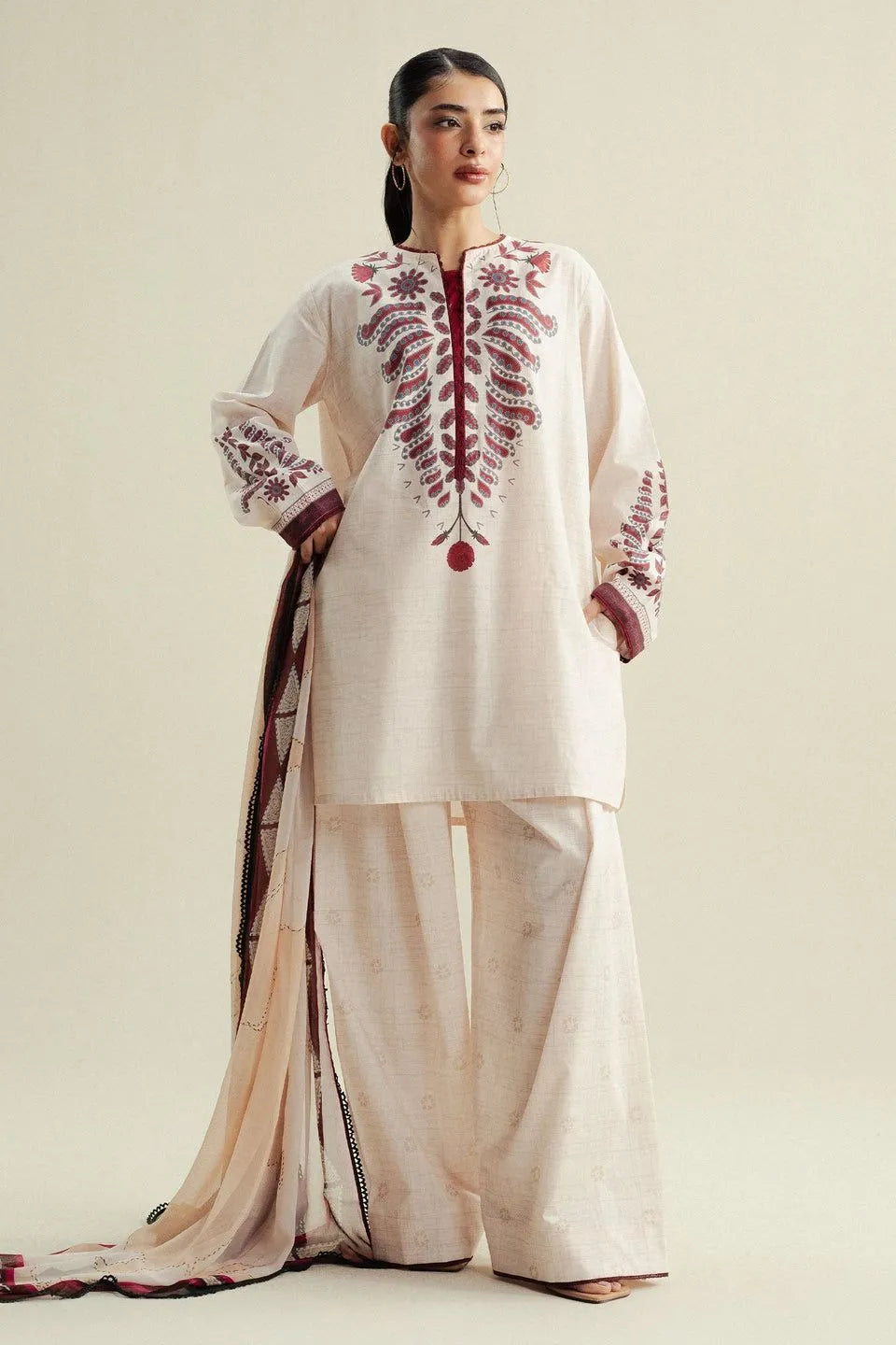 COCO By Zara Shahjahan — LILT-7B