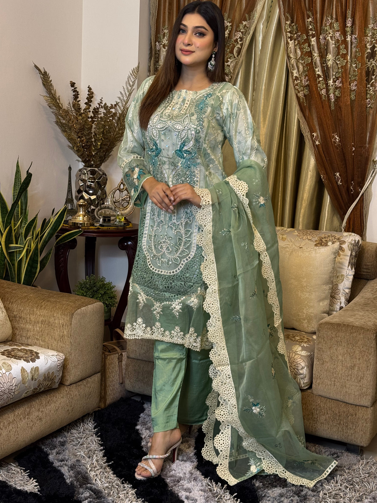 Bin Hameed Jahan Ara