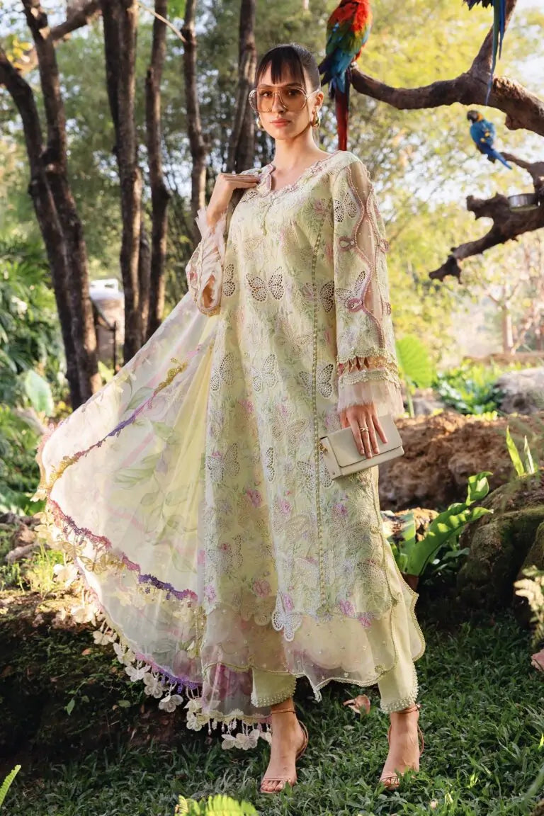 MARIA.B. Inspired Unstitched