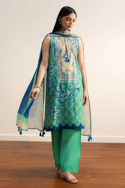 Coco by Zara Shahjahan