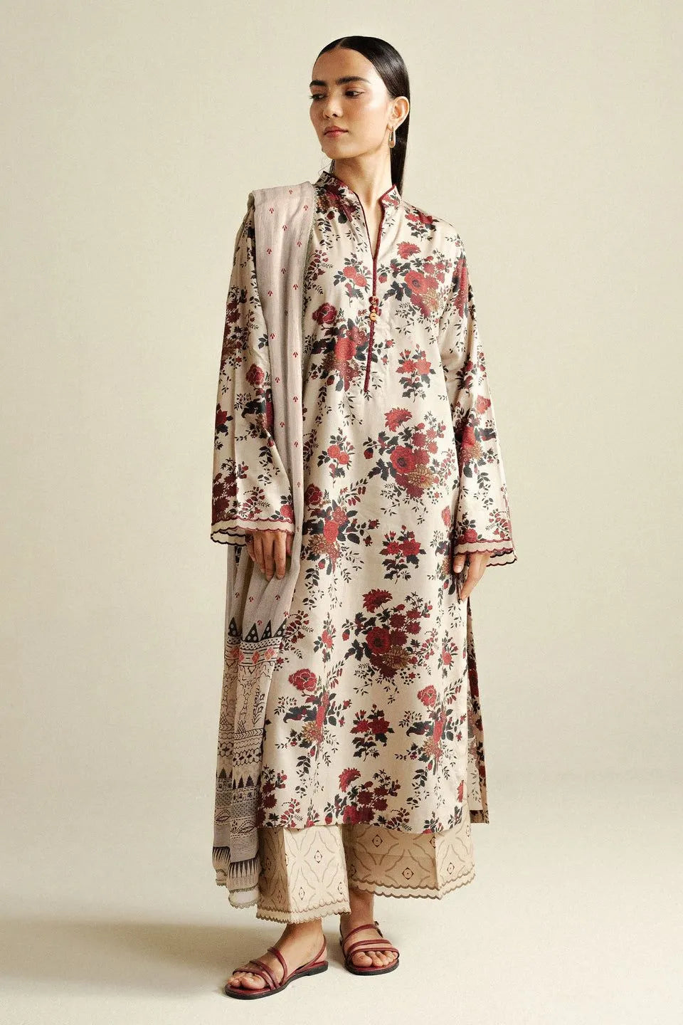 COCO By Zara Shahjahan — ASTER-4B