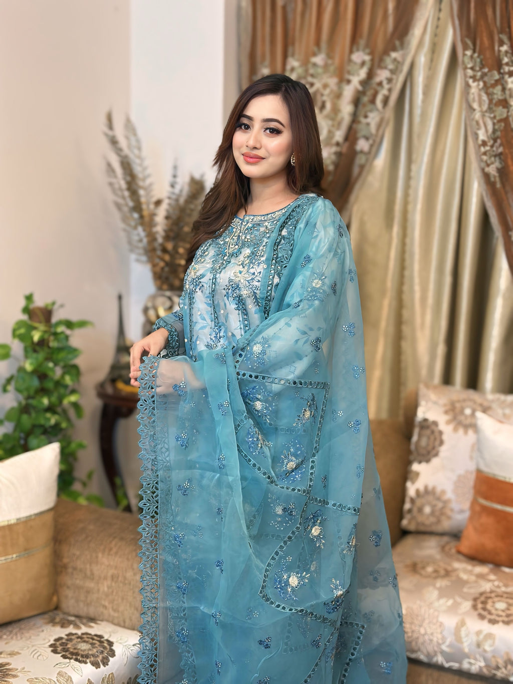 Bin Hameed Jahan Ara