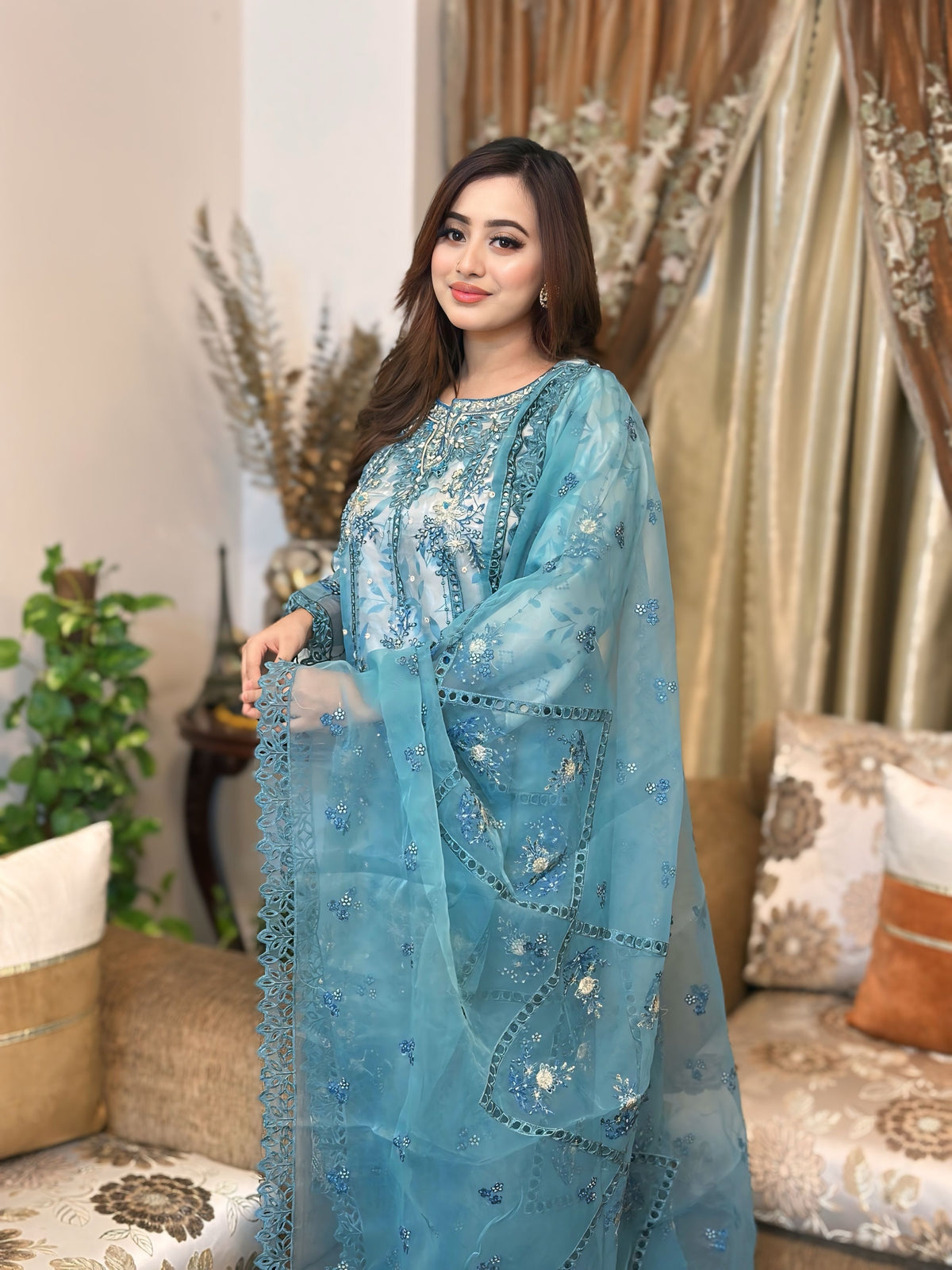 Bin Hameed Jahan Ara