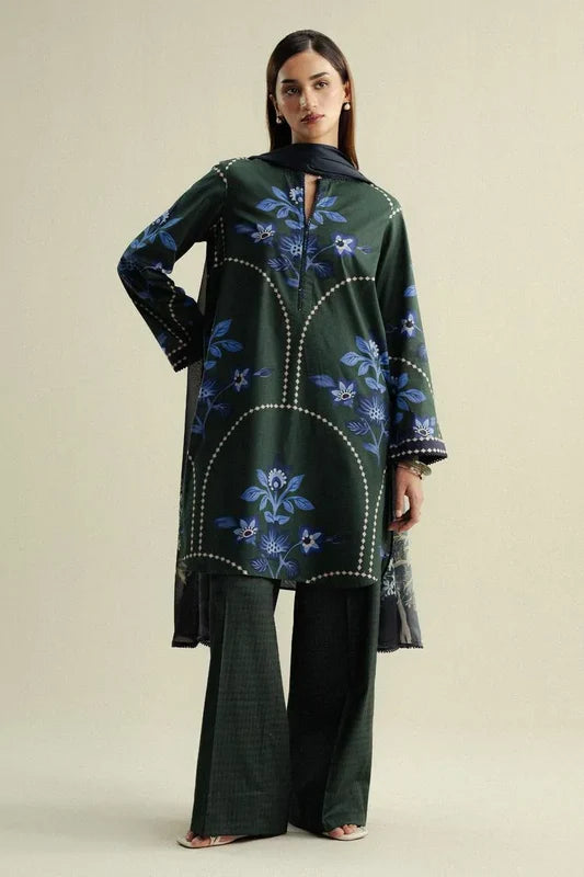 COCO By Zara Shahjahan — LOOM-3B