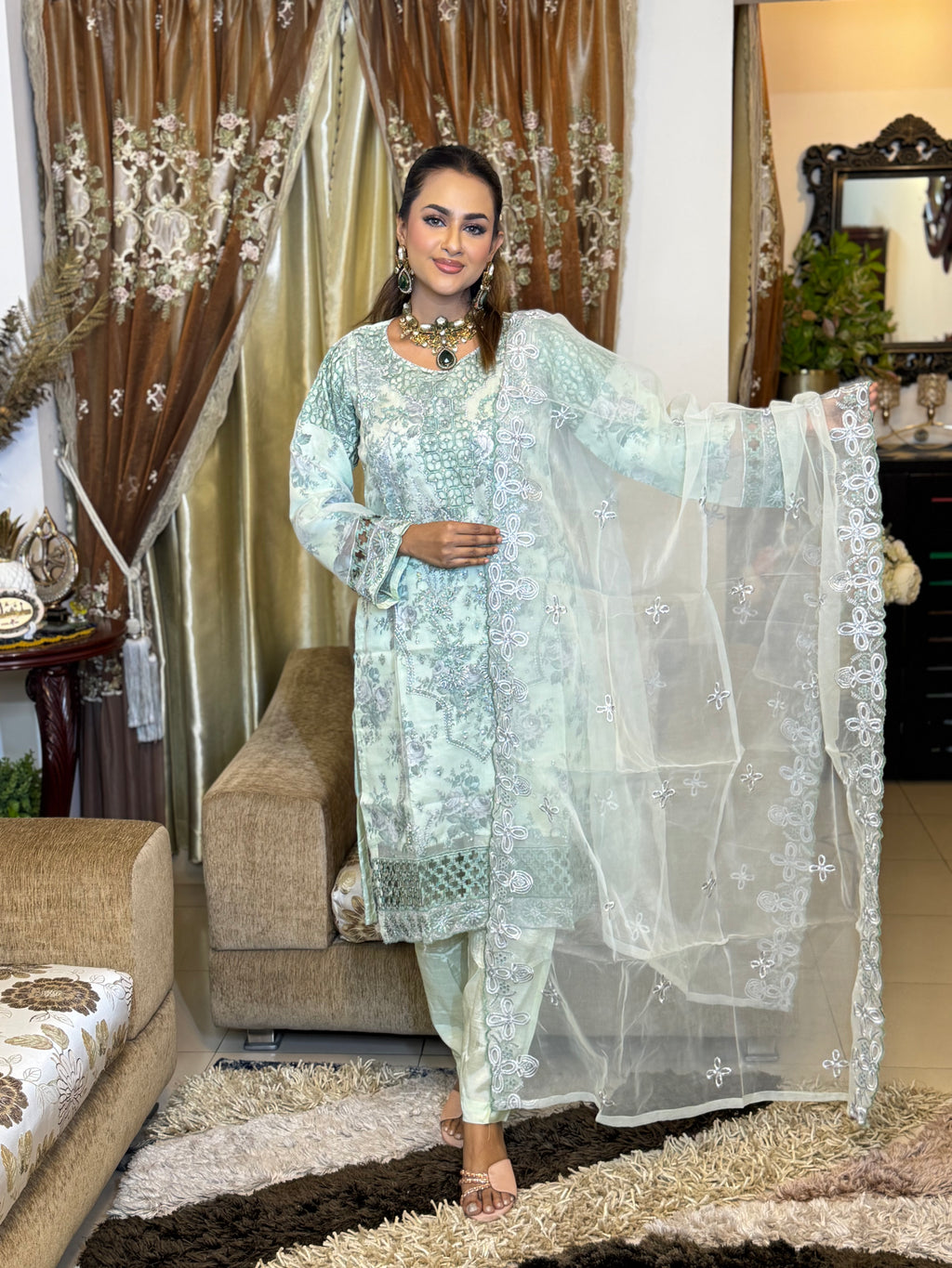 Bin Hameed Jahan Ara
