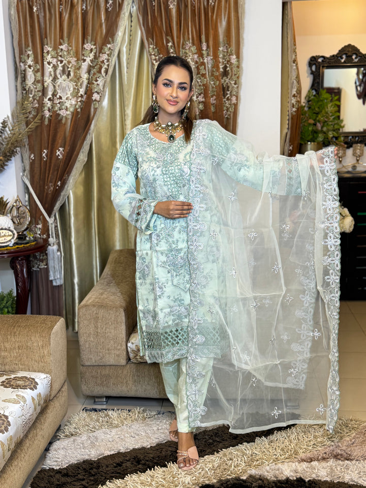 Bin Hameed Jahan Ara