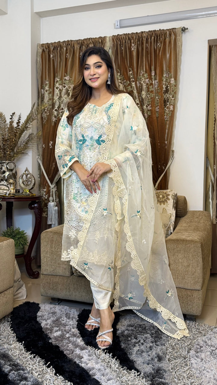 Bin Hameed Jahan Ara