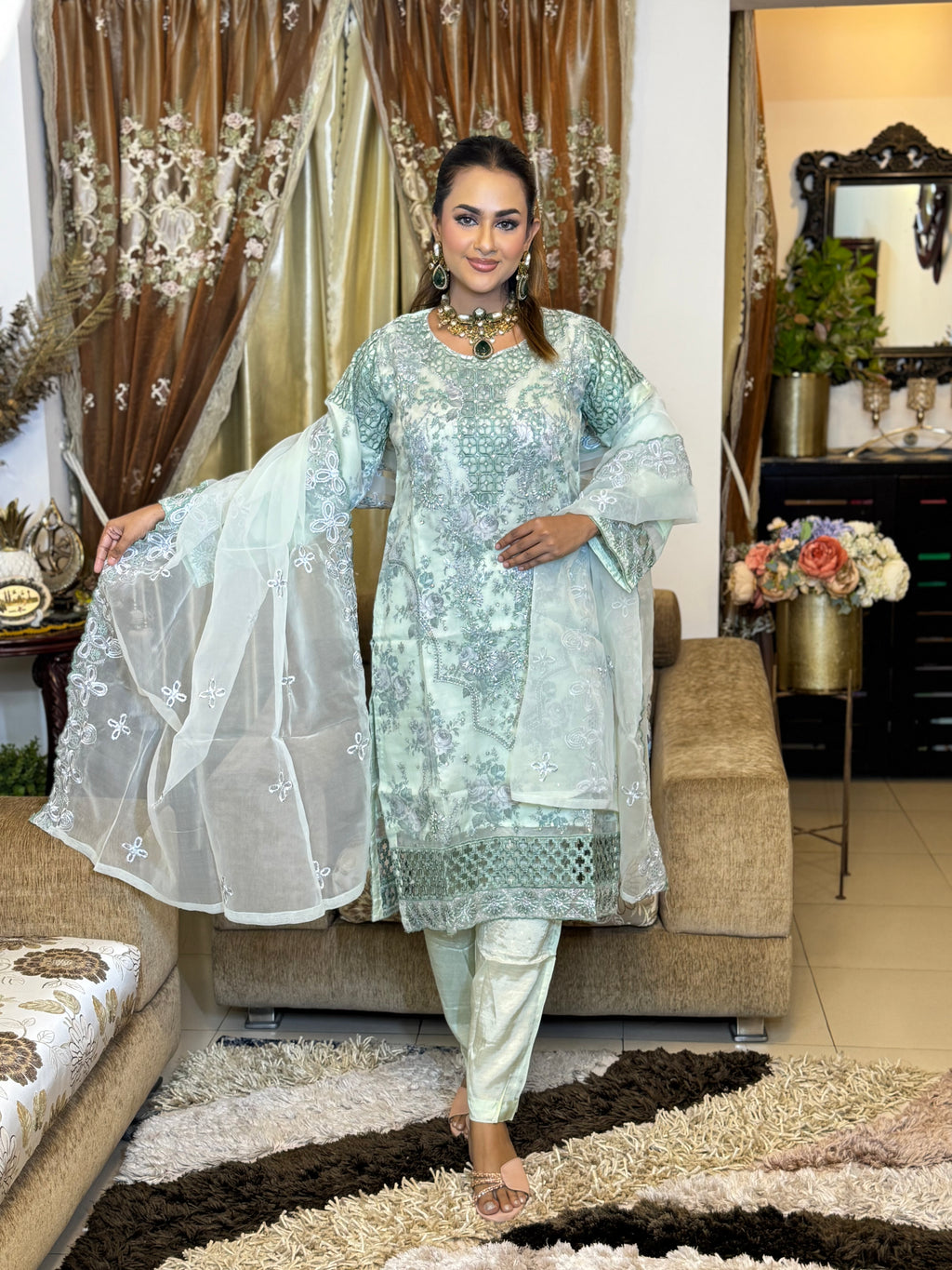 Bin Hameed Jahan Ara