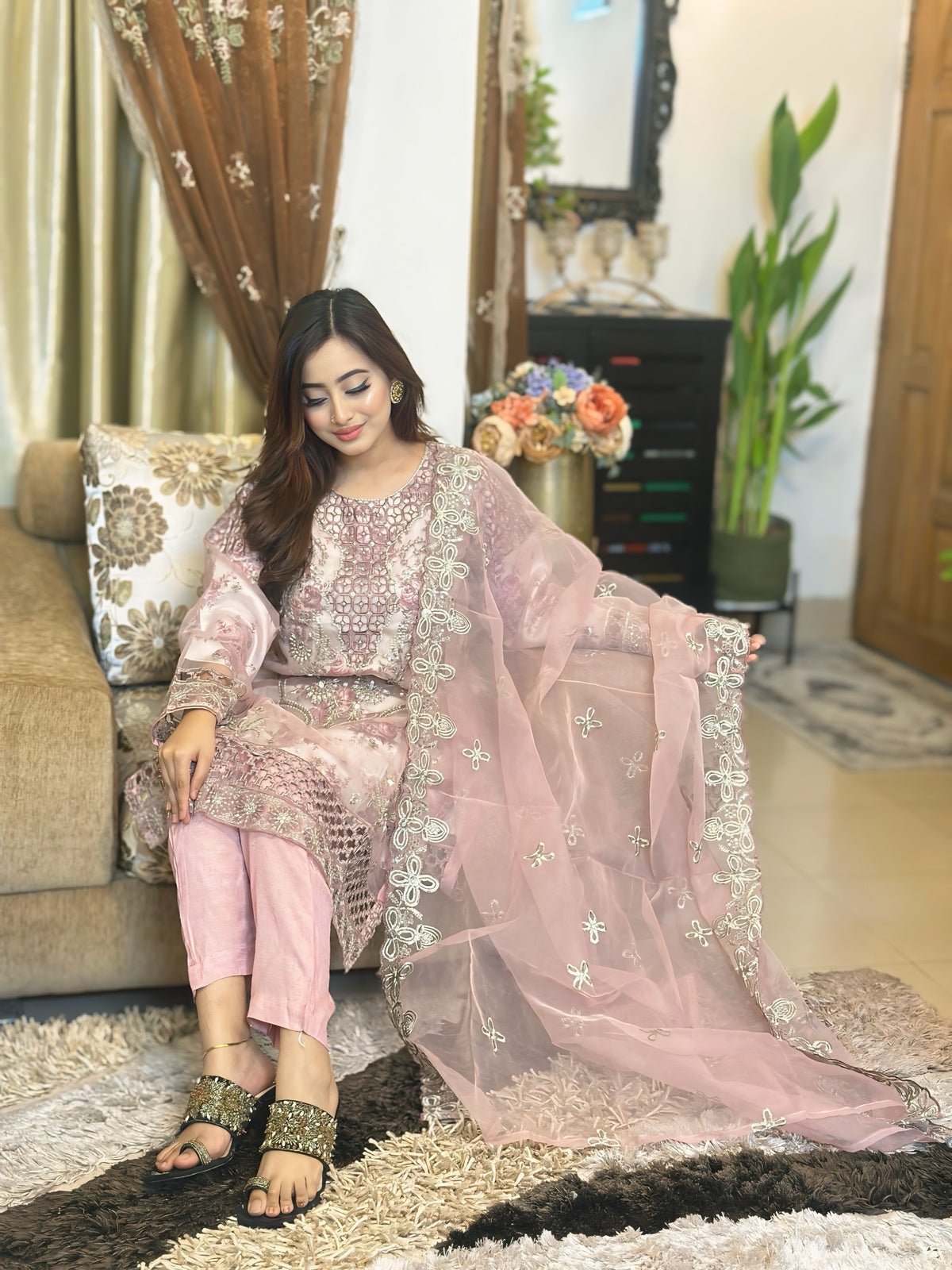 Bin Hameed Jahan Ara