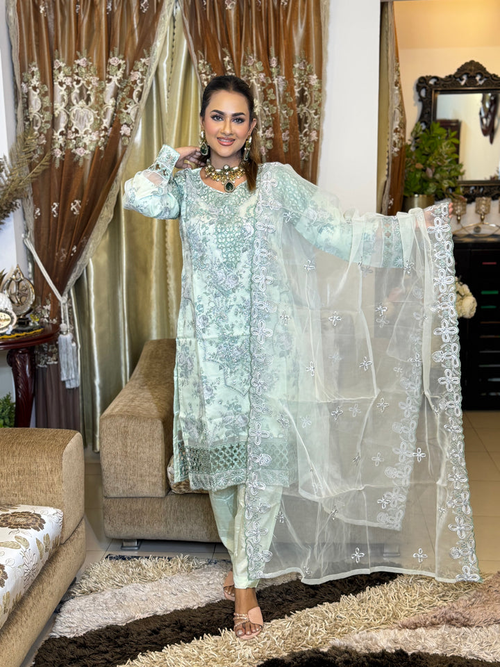 Bin Hameed Jahan Ara