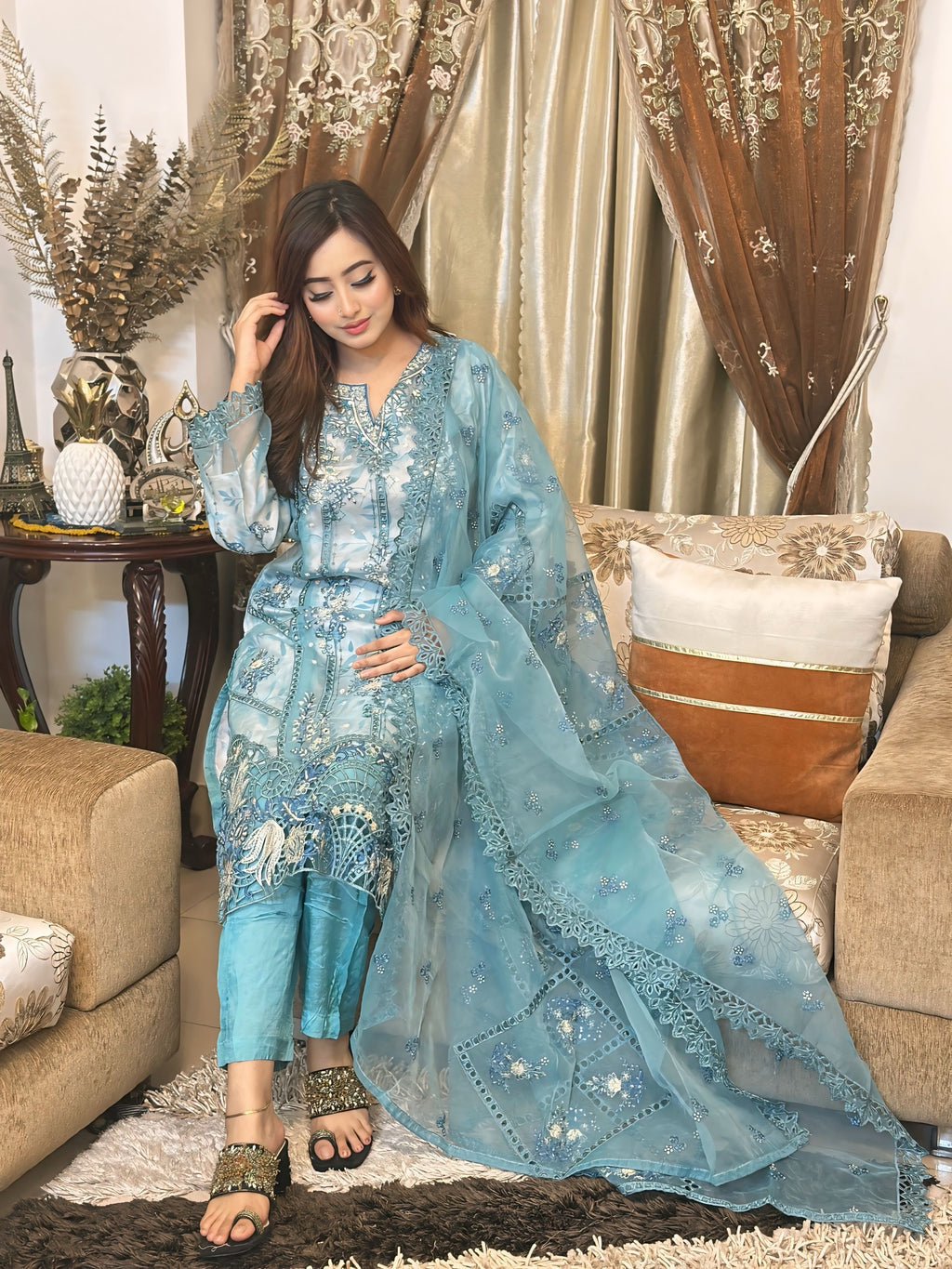 Bin Hameed Jahan Ara