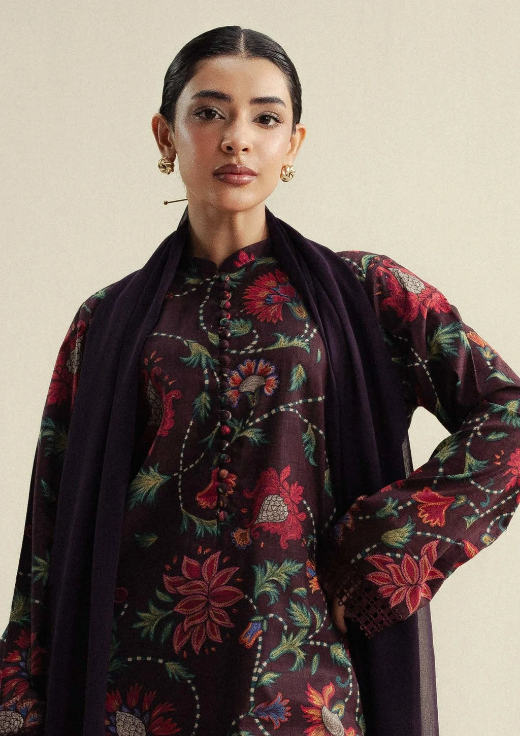 COCO By Zara Shahjahan — MEADOW-1A