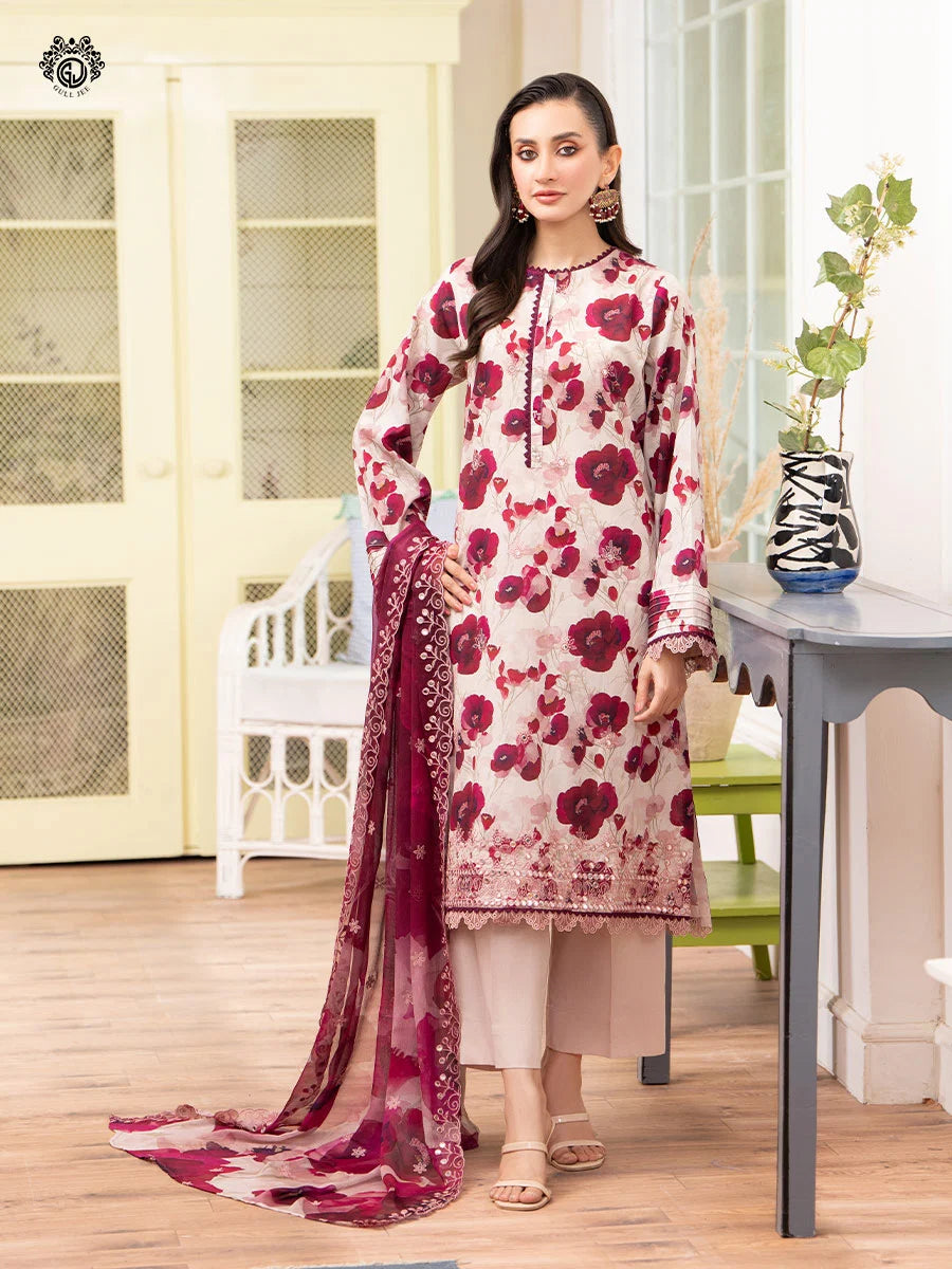 MORJA Inspired Unstitched