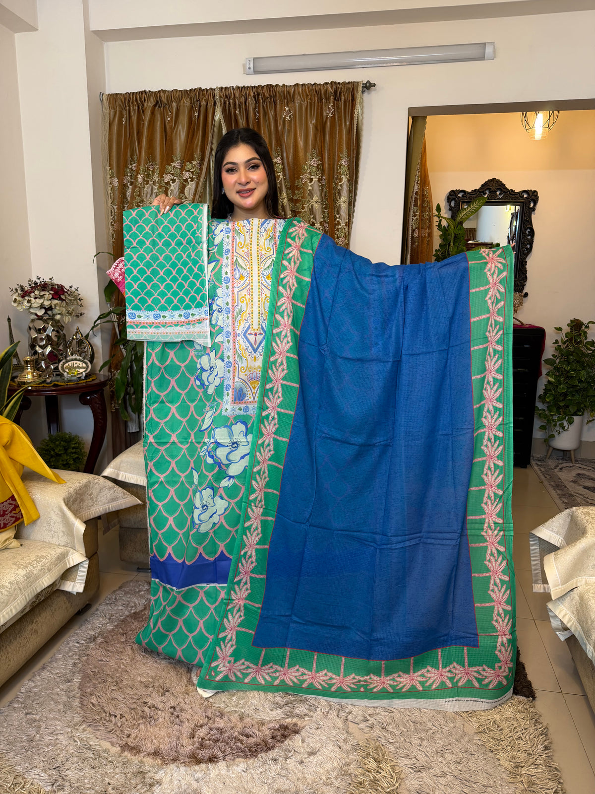 Coco by Zara Shahjahan