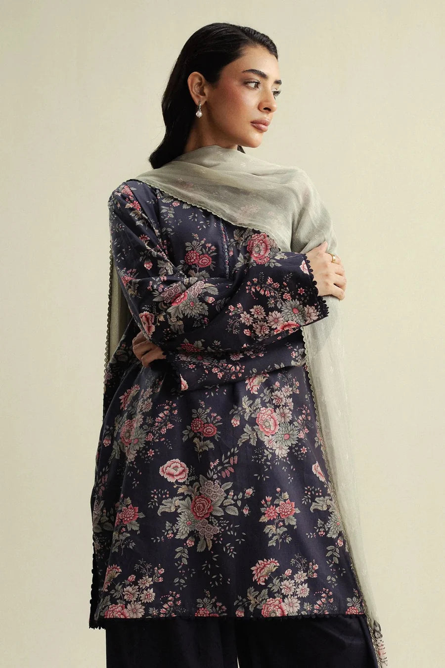 COCO By Zara Shahjahan — ASTER-4A