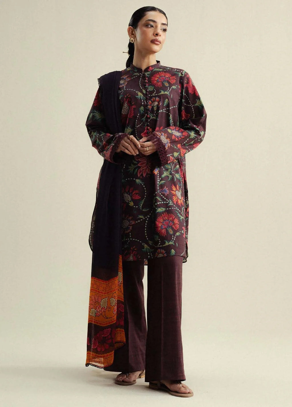 COCO By Zara Shahjahan — MEADOW-1A