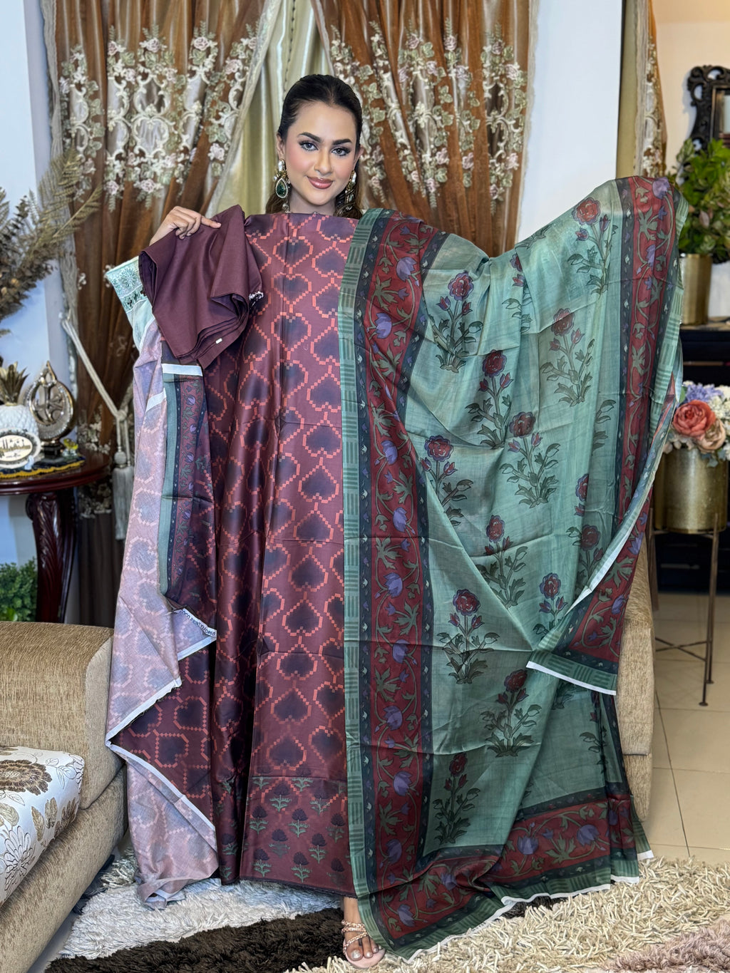 COCO By Zara Shahjahan — ROVE-6B