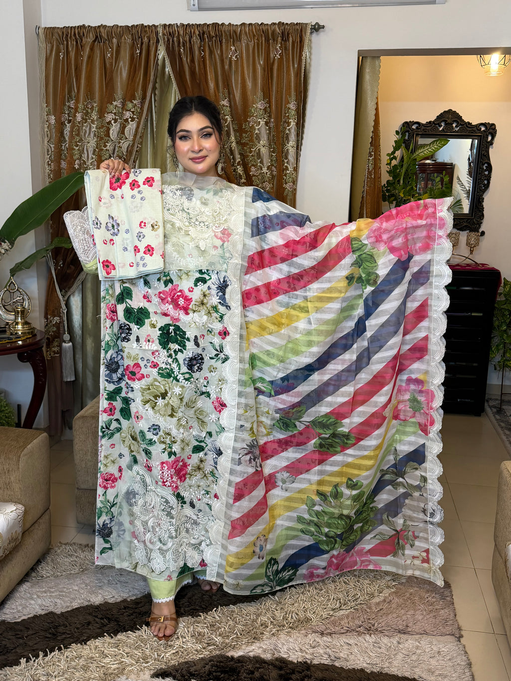 BINILYAS Inspired