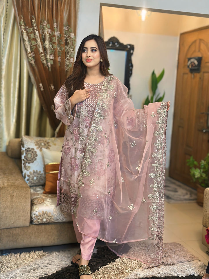 Bin Hameed Jahan Ara